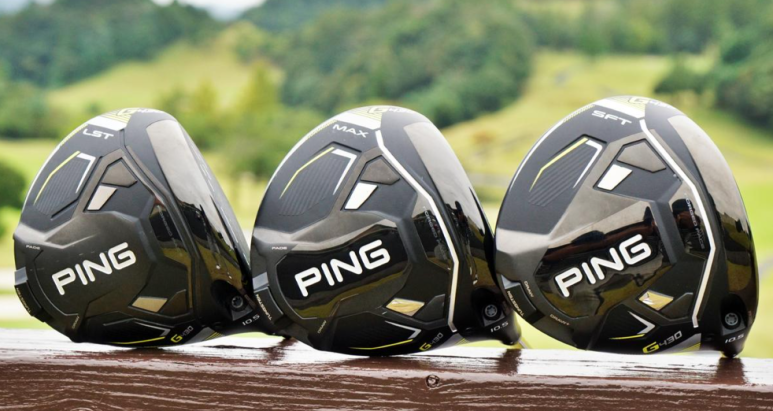 Ping G430 vs. 2024 Ping G430 Max 10K: 주요 변화와 업그레이드 포인트 Ping G430 vs. 2024 Ping G430 Max 10K: 주요 변화와 업그레이드 포인트