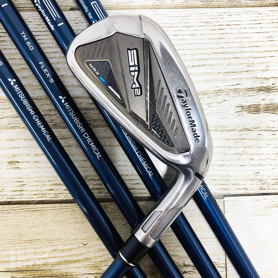 비거리와 컨트롤을 동시에: 추천 골프 아이언 베스트 5 3 추천-골프-아이언