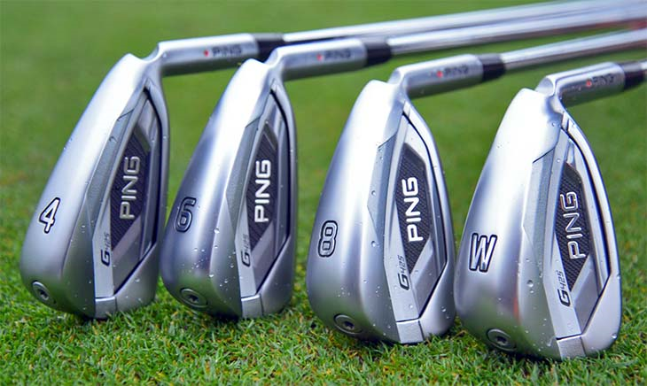 비거리와 컨트롤을 동시에: 추천 골프 아이언 베스트 5 6 추천-골프-아이언