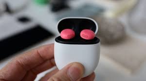 Google Pixel Buds Pro 2: 작아지고 강력해진 최고의 무선 이어버드 리뷰