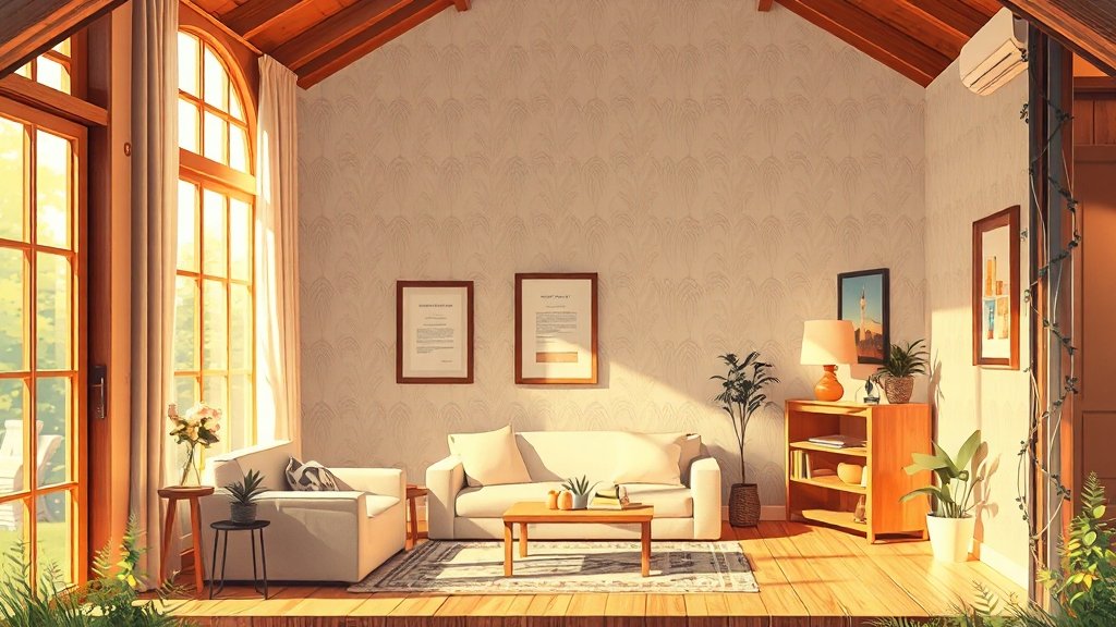 핵심 유의사항 완벽 정리 (illustration 스타일)