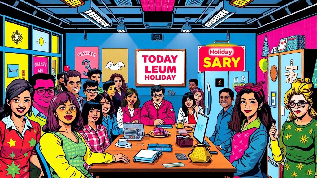 수당 관련 주의사항 (popart 스타일)