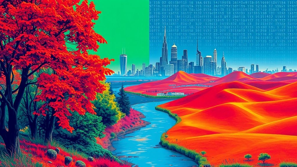 보건증, 어떻게 발급받을까? (방문 vs 인터넷) (popart 스타일)