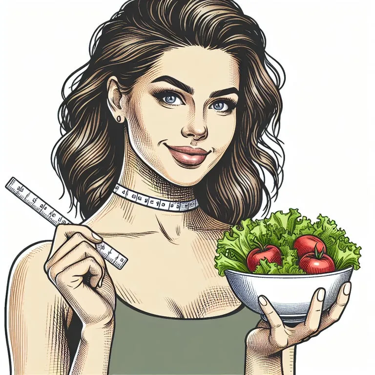 다이어트 성공 후기 분석 모두가 한 가지 공통점은?