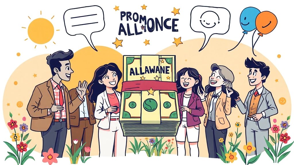 궁금증 해결! 자주 묻는 질문 (FAQ) (cartoon 스타일)