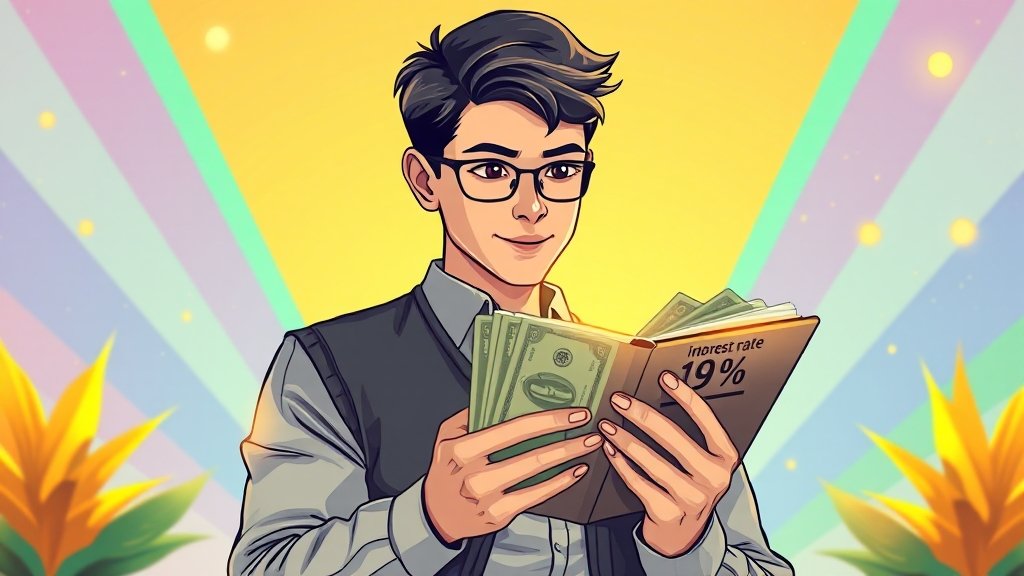 가입 조건, 누가 신청할 수 있나요? (illustration 스타일)