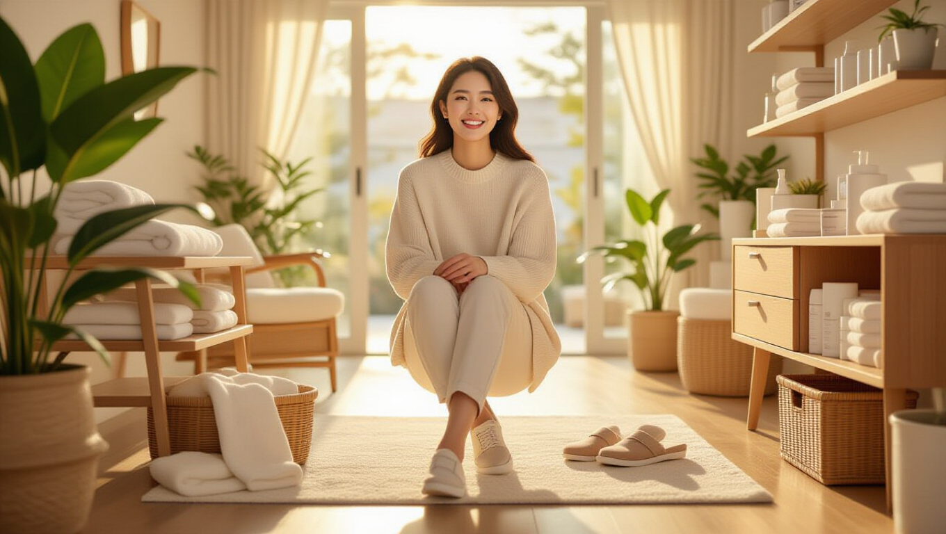 👟 티눈 재발 방지를 위한 생활 습관 개선