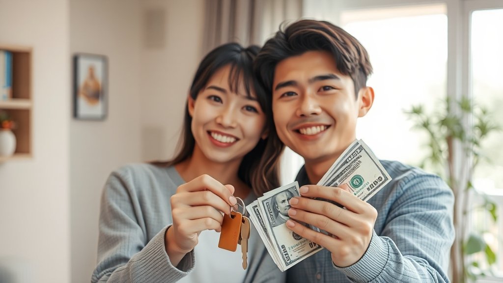 버팀목 전세자금대출 A to Z: 자격, 한도, 금리, 신청까지 완벽 분석 2 누가 받을 수 있나요? (realistic 스타일)