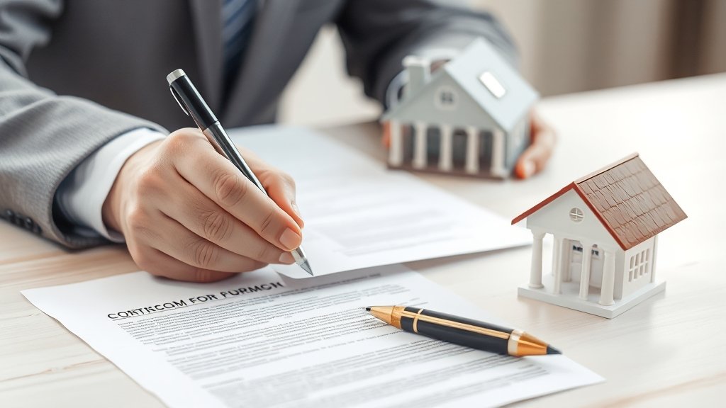 버팀목 전세자금대출 A to Z: 자격, 한도, 금리, 신청까지 완벽 분석 4 신청 절차, 어렵지 않아요! (realistic 스타일)