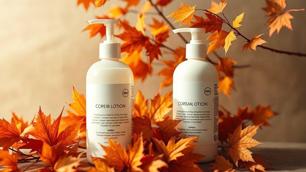 바디로션, 현명한 선택법 (realistic 스타일)