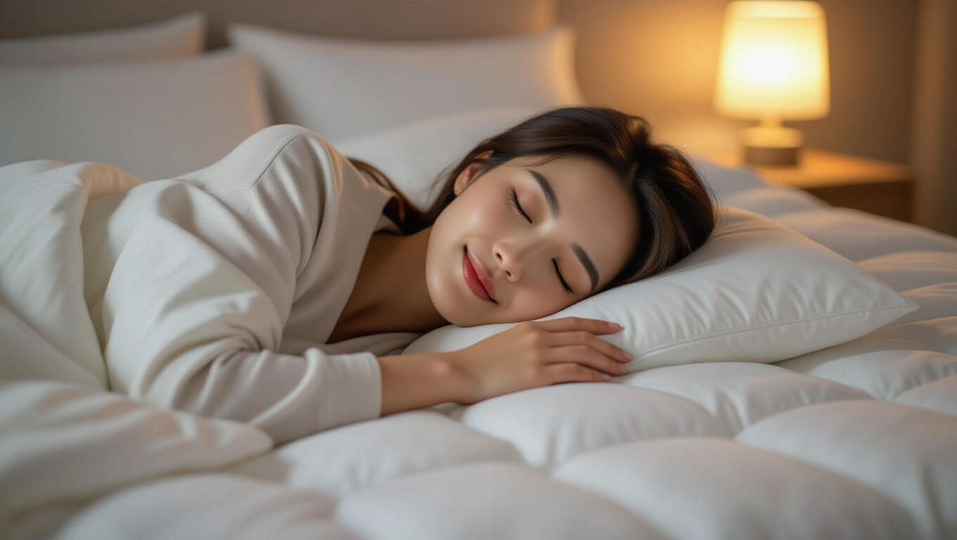 🌡️ 따뜻함과 쾌적함: 체감 온도 비교