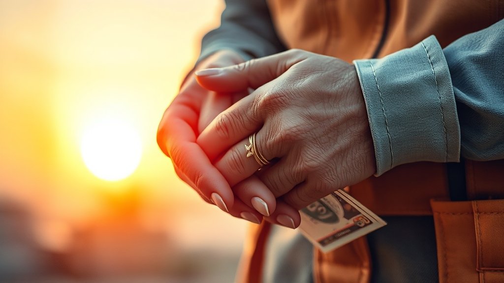 건설근로자 퇴직공제금 A to Z: 자격, 조회, 신청, 수령 완벽 가이드 6 수령 조건 및 지급 시기 (watercolor 스타일)