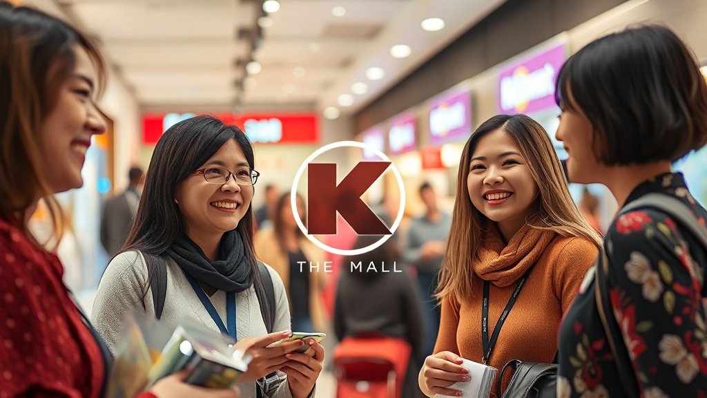 더케이몰, 교육가족을 위한 특별한 공간 (realistic 스타일)