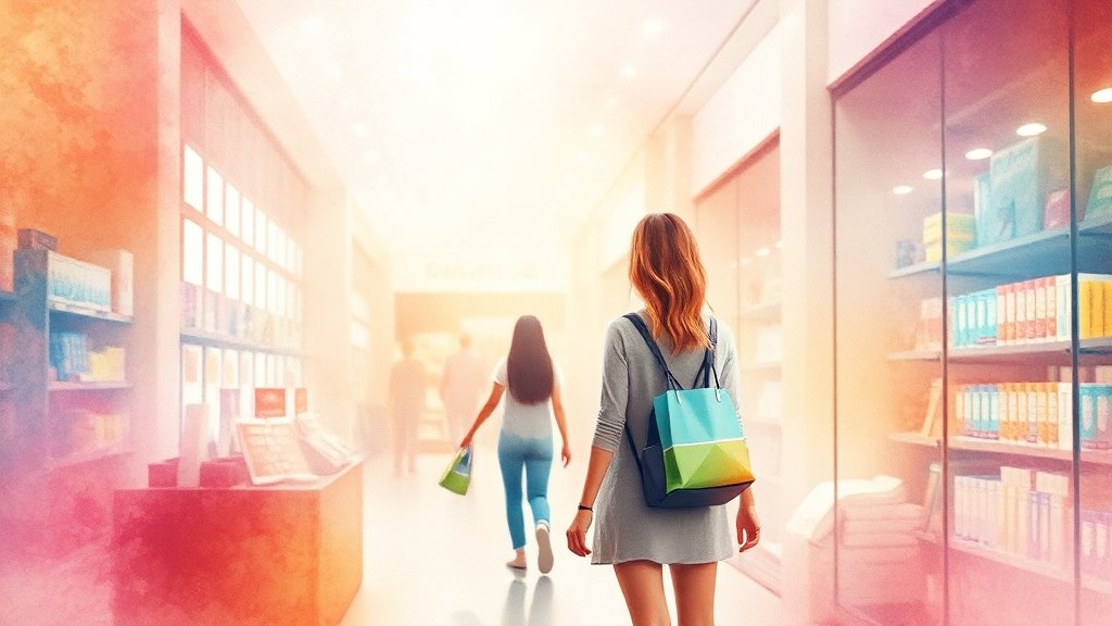 더케이몰 회원 가입 및 인증 방법 (watercolor 스타일)