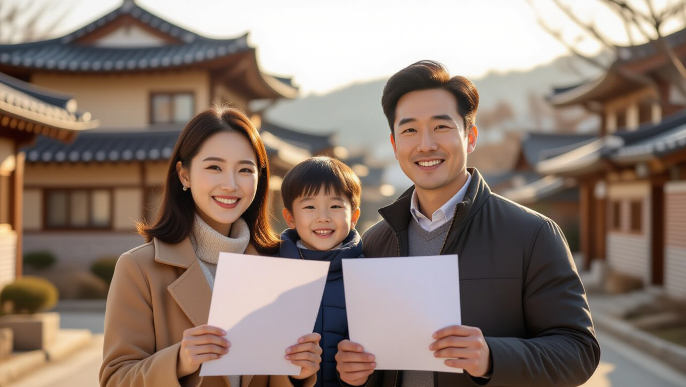 💰 부동산 취득세율, 상가주택 증여 시 얼마일까요?