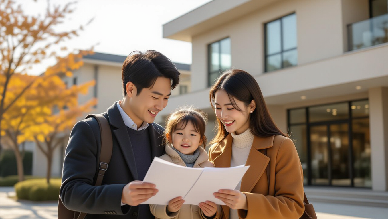 📋 상가주택 증여, 왜 절세 전략이 필요할까요?