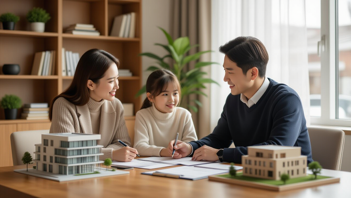 ⚠️ 상가/토지 증여, 주택과 다른 주의사항