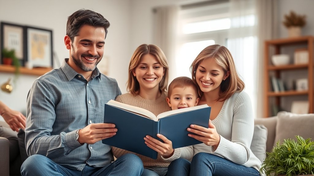 주택청약 1순위 완벽 가이드: 조건, 가점, 특별공급 전략 총정리 4 주택청약 가점제: 점수 계산 (realistic 스타일)