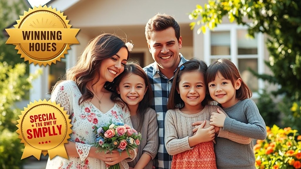 주택청약 1순위 완벽 가이드: 조건, 가점, 특별공급 전략 총정리 6 특별공급 활용 전략 (realistic 스타일)