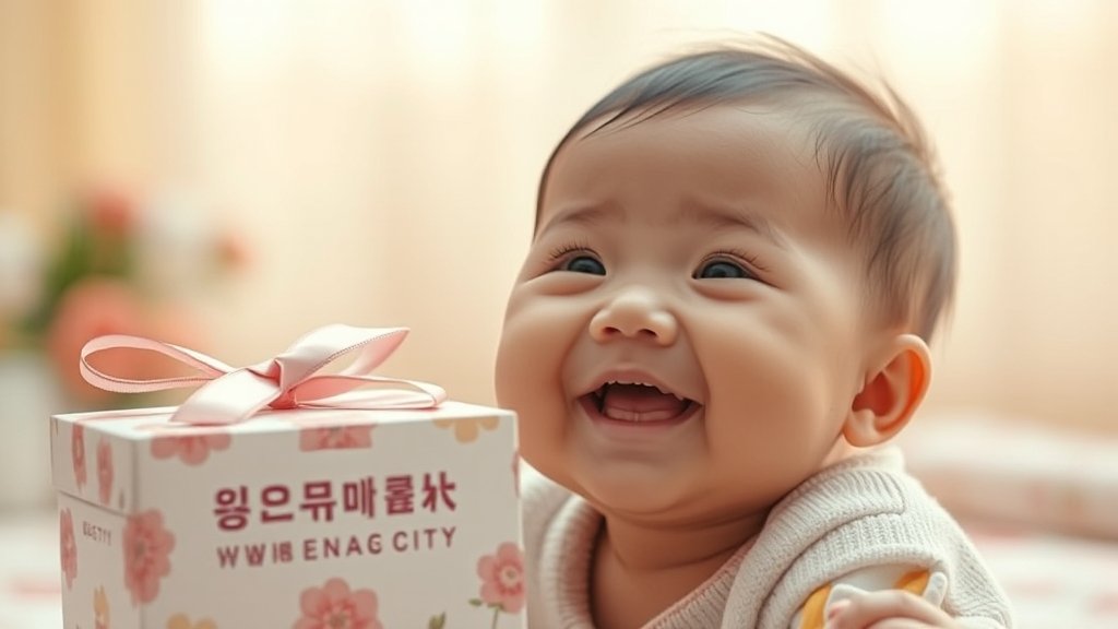 화성시 출산지원금 2025 총정리: 신청 자격, 방법, 혜택 완벽 가이드 5 FAQ: 궁금증을 해결해 드립니다 (realistic 스타일)