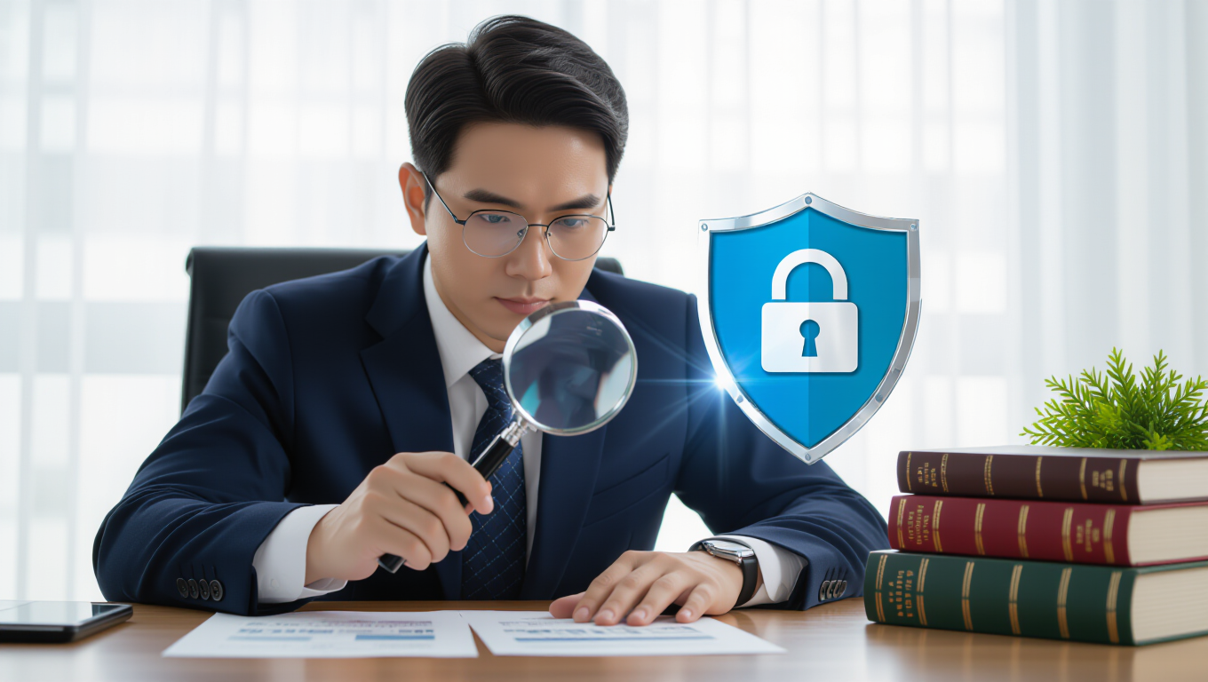 디지털 증거 완벽 가이드: 수집, 법적 조건, 활용 전략 A to Z 2 💡 합법적인 디지털 증거 수집, 이렇게 하세요!