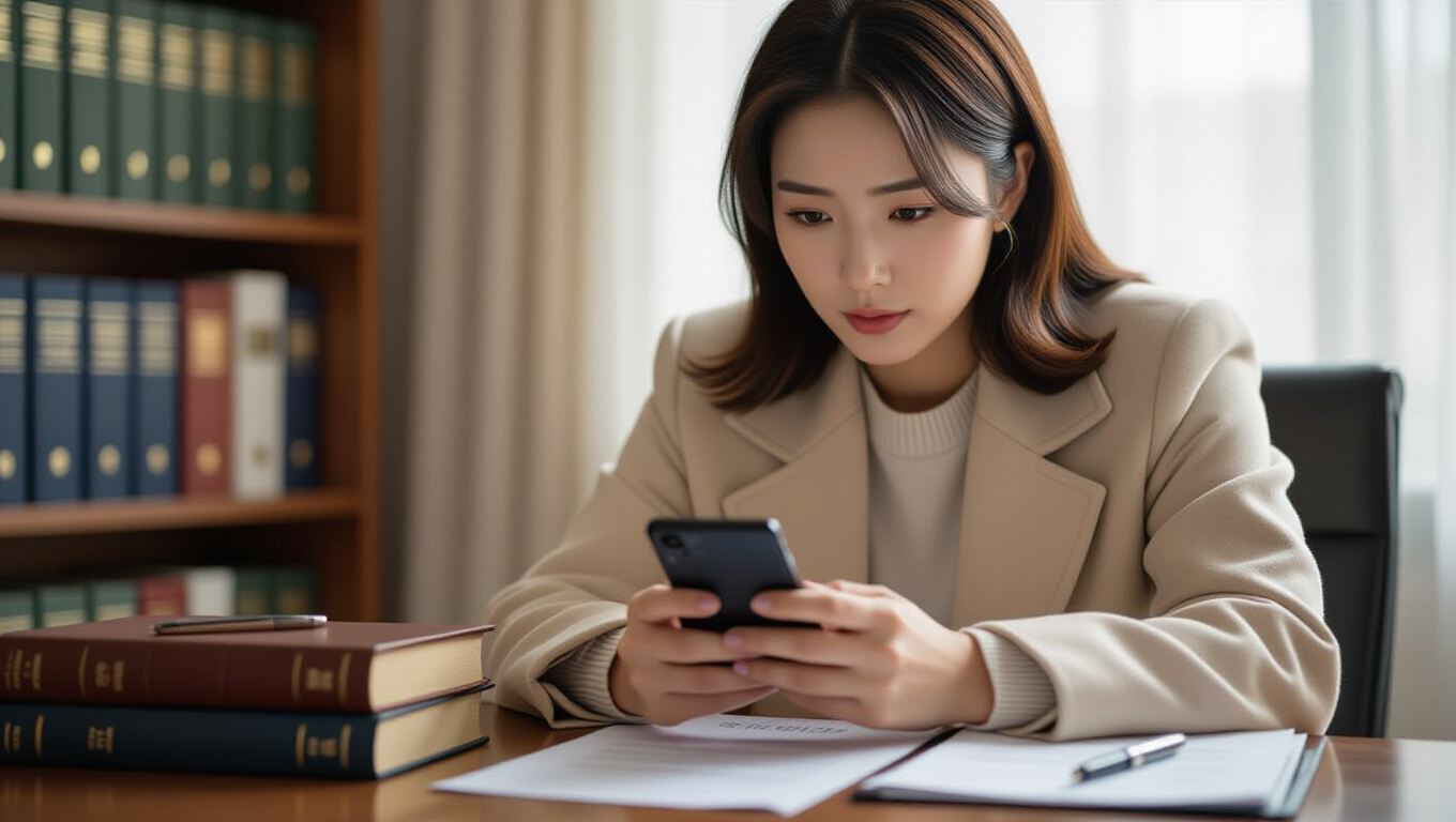 디지털 증거 완벽 가이드: 수집, 법적 조건, 활용 전략 A to Z 6 📊 상황별 디지털 증거 수집 및 활용 전략