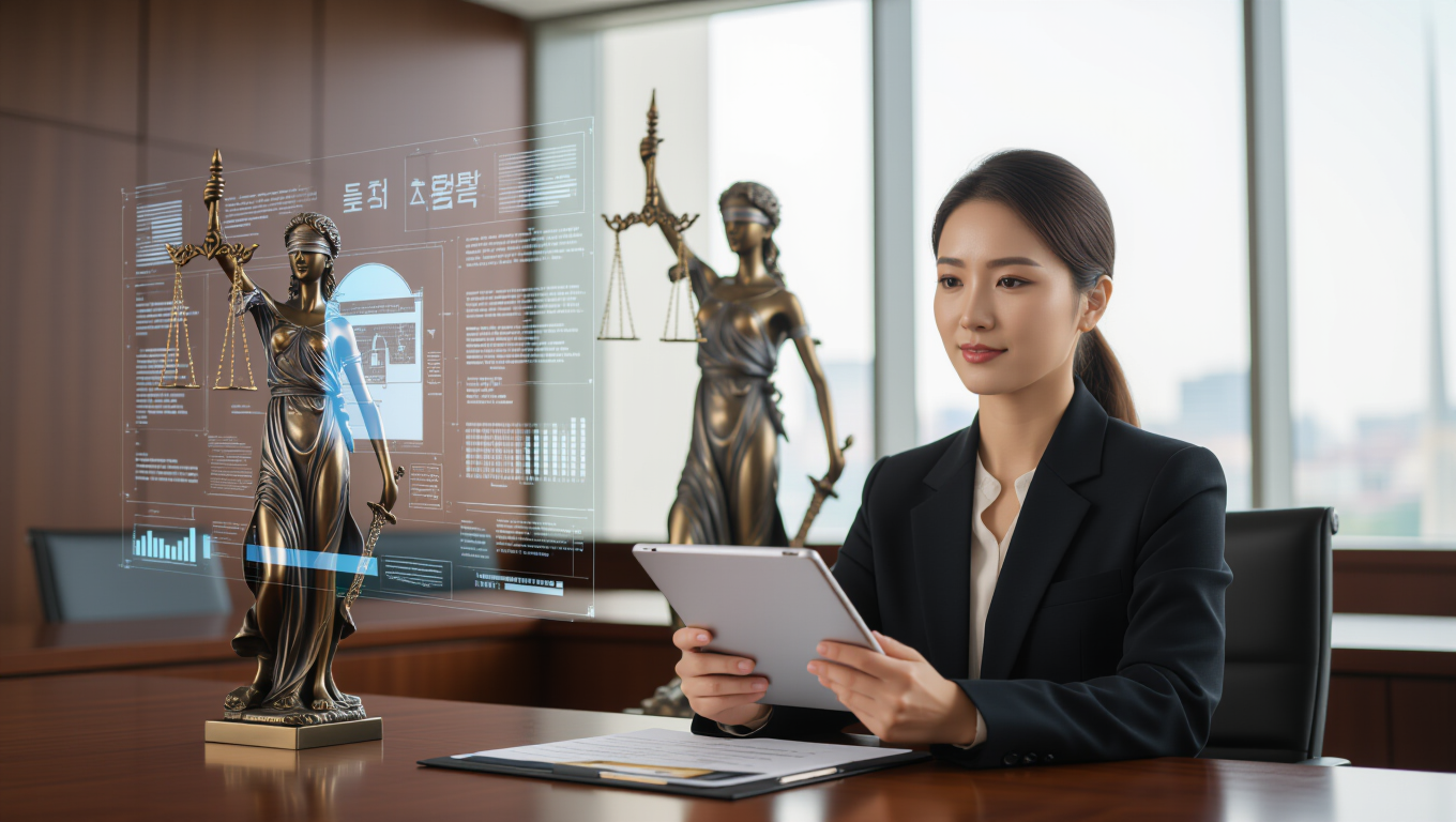 디지털 증거 완벽 가이드: 수집, 법적 조건, 활용 전략 A to Z 7 📌 마무리