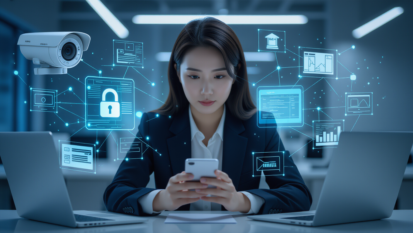 디지털 증거 완벽 가이드: 수집, 법적 조건, 활용 전략 A to Z 1 📋 디지털 증거, 무엇이고 어떤 종류가 있나요?