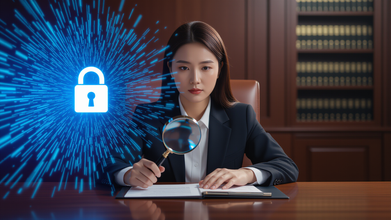 디지털 증거 완벽 가이드: 수집, 법적 조건, 활용 전략 A to Z 3 ✅ 법원에서 인정하는 디지털 증거의 조건은?