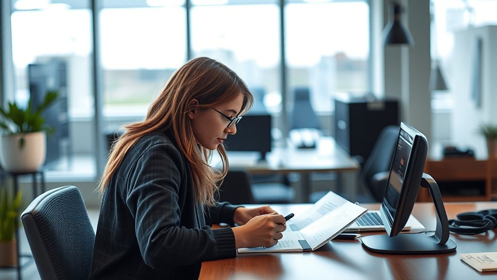 실업급여 4차 완벽 가이드: 구직활동 증명 방법, 서류, 온라인 신청 총정리 6 4차 실업급여 수급 절차 비교 (realistic 스타일)