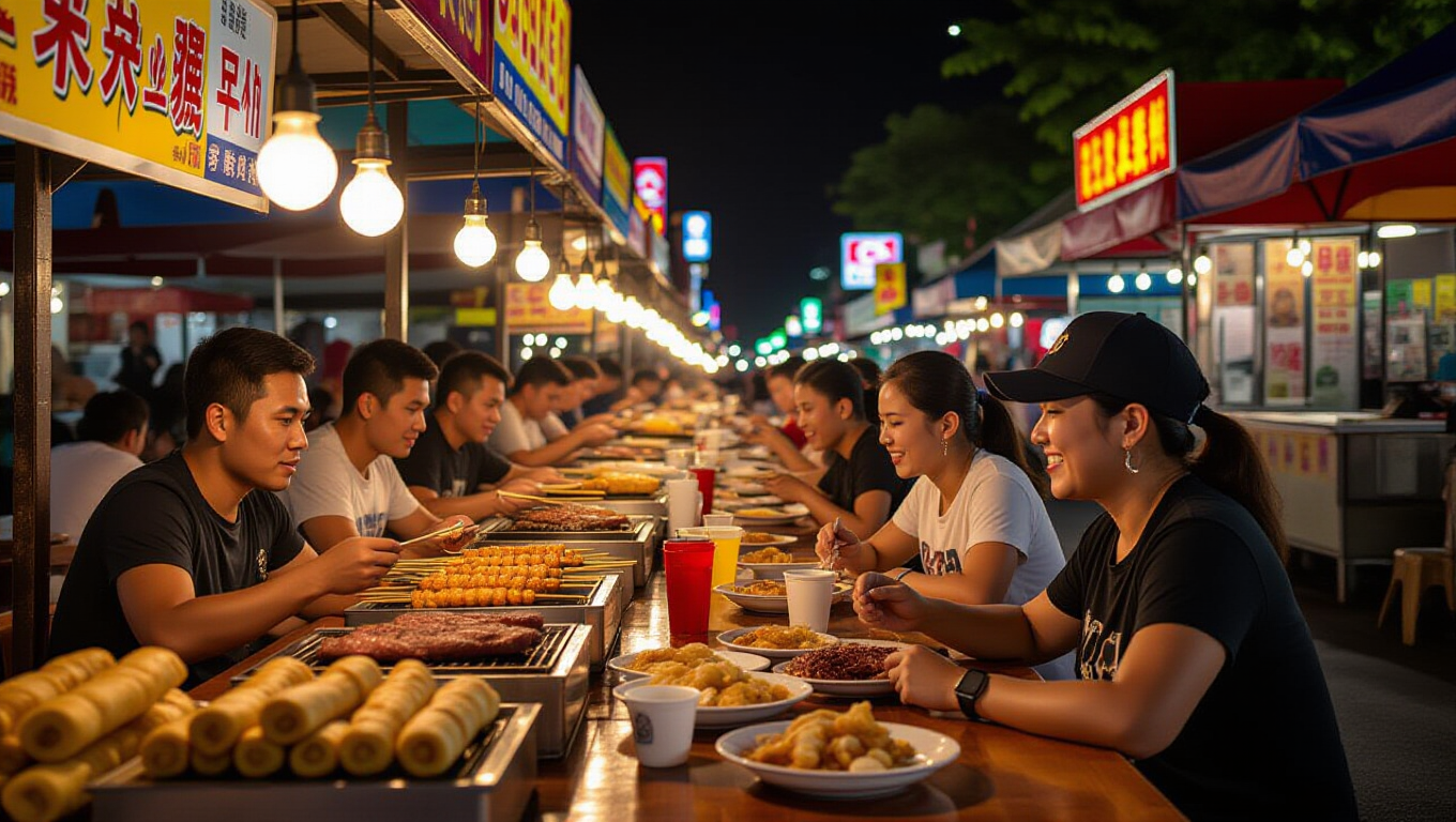 세부 미식 여행: 현지인 추천 맛집부터 야시장 길거리 음식까지! 6 💰 세부 식당 & 맛집 가격 정보