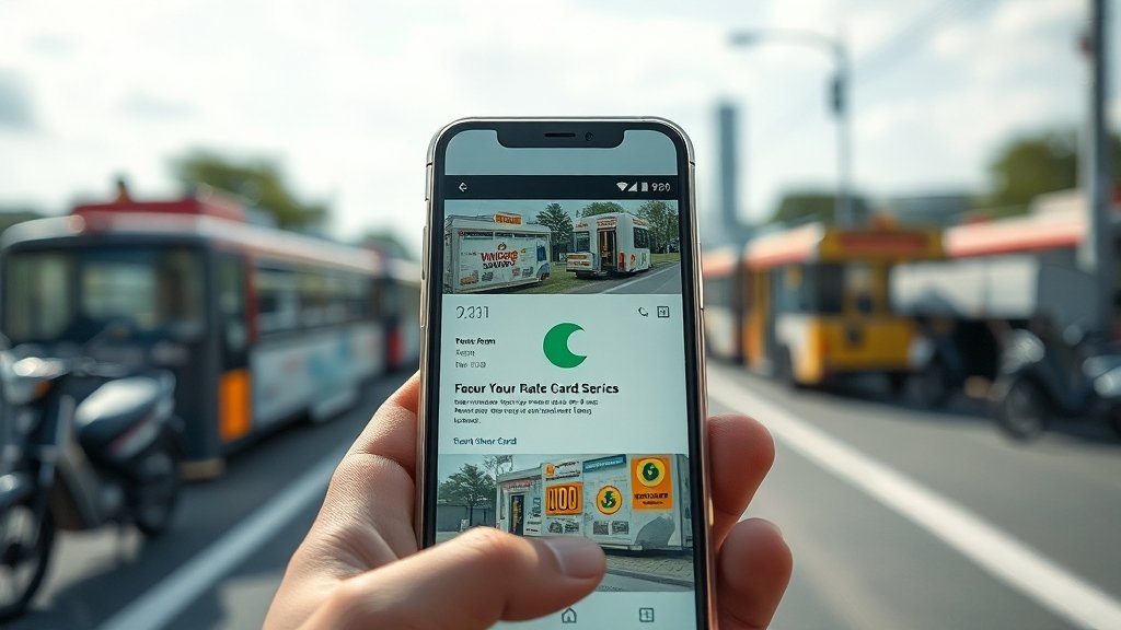 모바일 티머니 완벽 가이드: 카드 변경, 유심 교체, 충전, 환불 A to Z 5 충전/결제 방식 변경 (realistic 스타일)