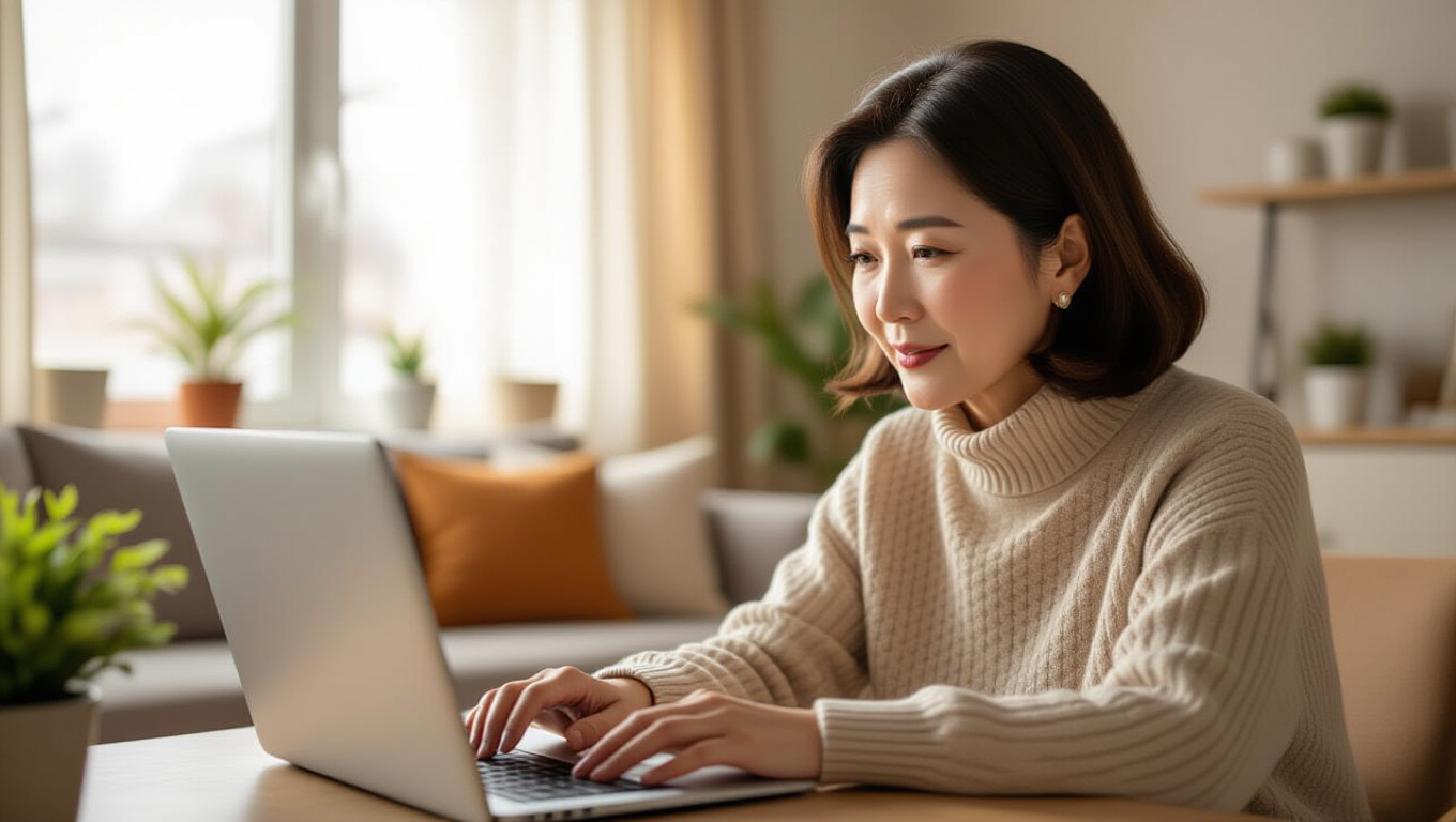 2025 장년수당: 지원 자격, 신청 방법, 지급액 완벽 가이드 4 📝 장년수당 신청 방법