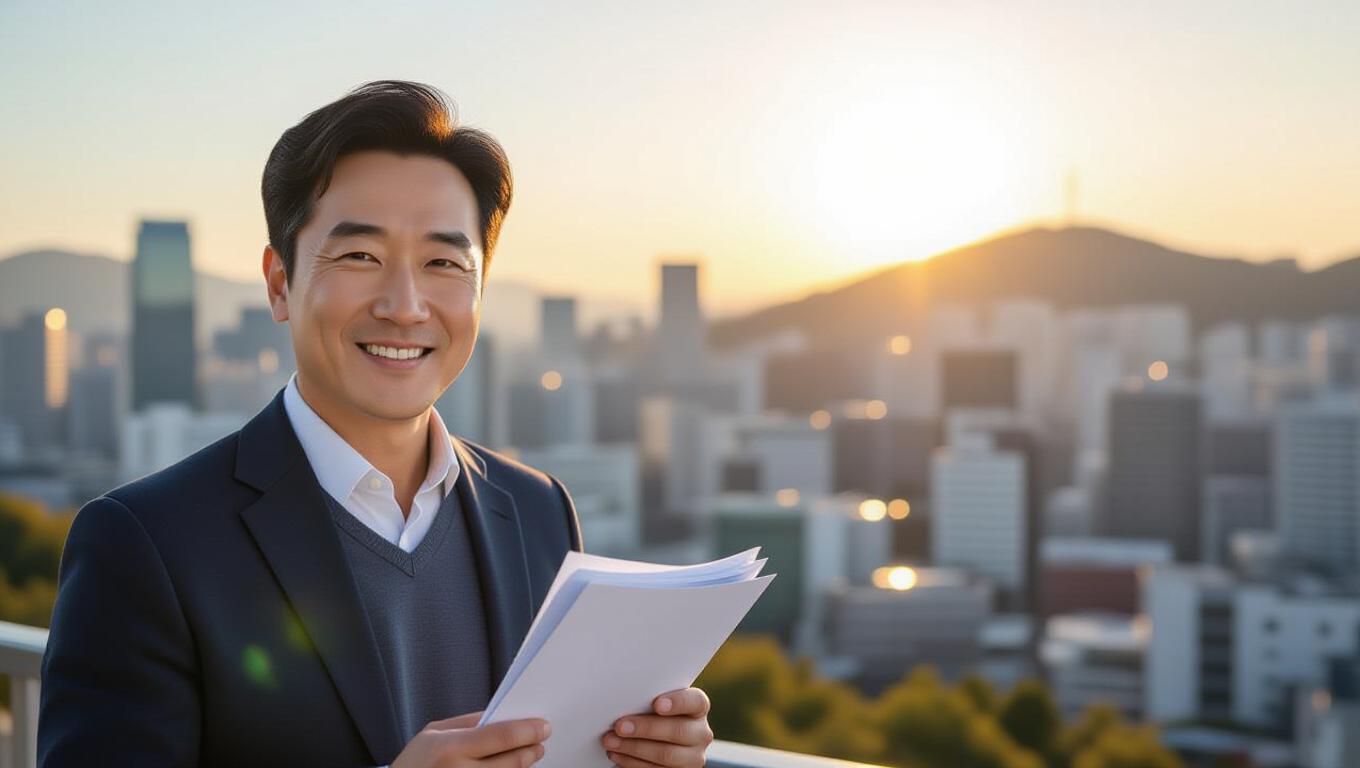 2025 장년수당: 지원 자격, 신청 방법, 지급액 완벽 가이드 1 📋 장년수당, 무엇인가요?