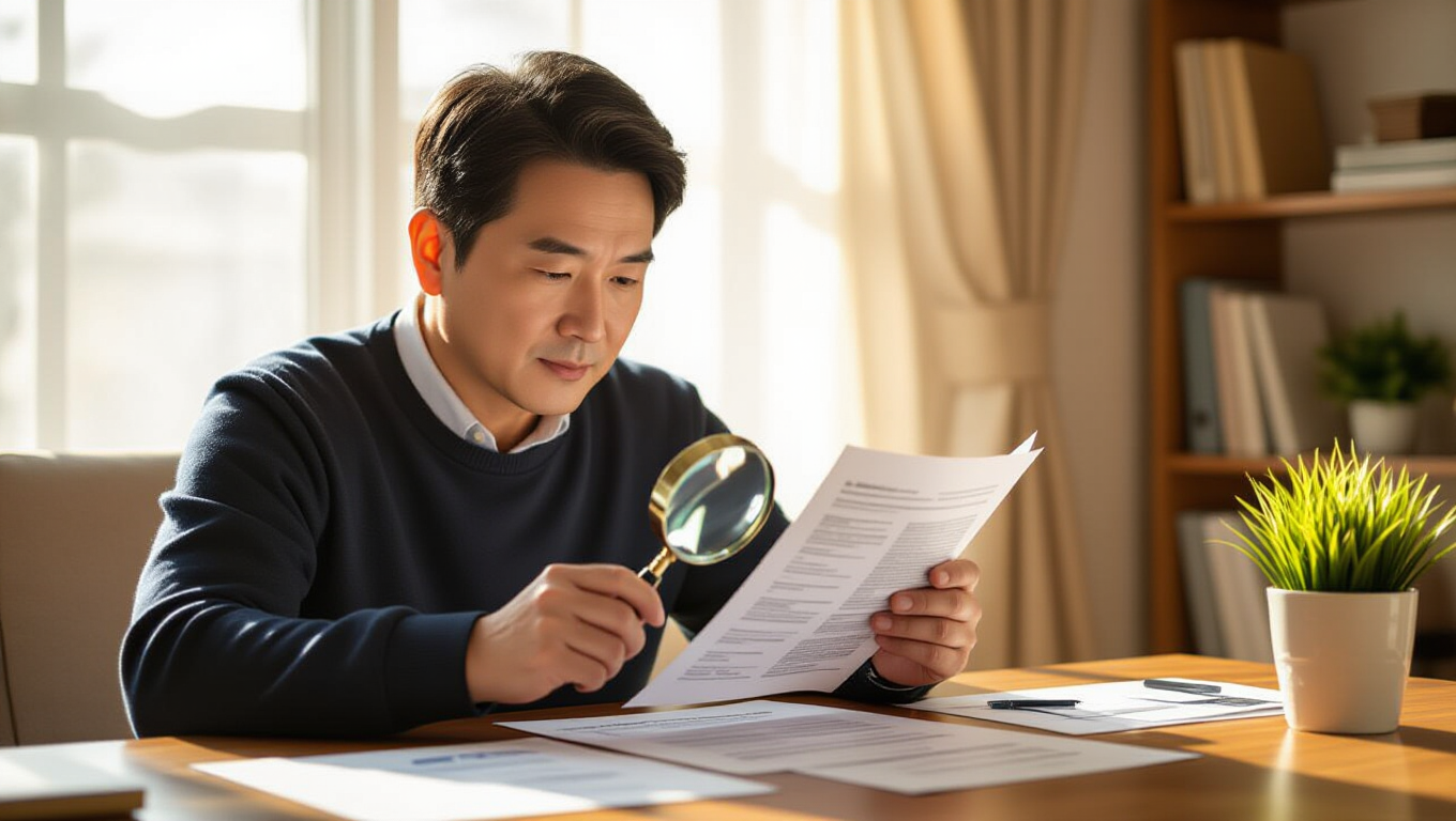 2025 장년수당: 지원 자격, 신청 방법, 지급액 완벽 가이드 7 💡 다른 복지 제도와 차이점