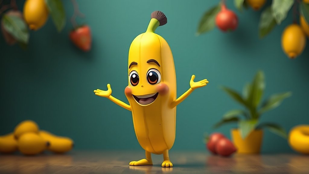 제미나이 나노 바나나 집중 분석: 기능, 활용법, 챗GPT 경쟁 구도 완벽 해설 4 앱스토어 1위 등극과 바이럴 (realistic 스타일)