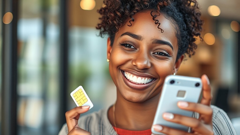 프리티 알뜰폰 완벽 분석: 요금제 비교, 가입 방법, 장단점 & 꿀팁 4 프리티 가입 및 개통 방법 (realistic 스타일)