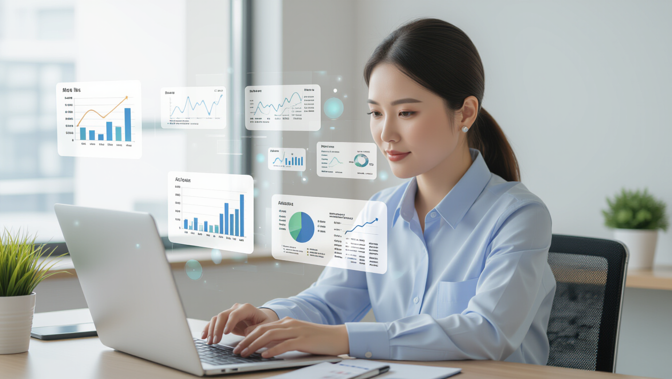 NICE 결제대행 완벽 분석: 거래내역 조회부터 소비 패턴 분석까지 3 📊 NICE 결제내역 조회, 어떤 경로가 좋을까요?