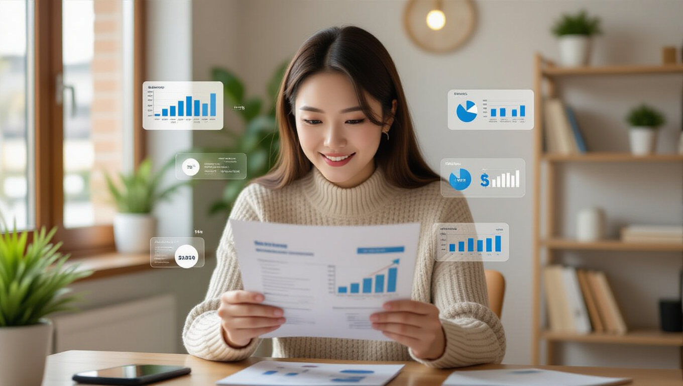 NICE 결제대행 완벽 분석: 거래내역 조회부터 소비 패턴 분석까지 6 💡 거래내역으로 소비 패턴 분석하기