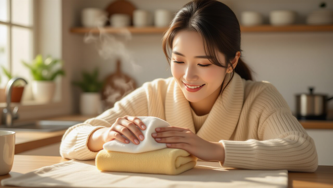 냉장고 고무패킹 자가 점검부터 교체까지: 완벽 가이드 5 🛠️ 고무패킹 복원 & 수명 연장