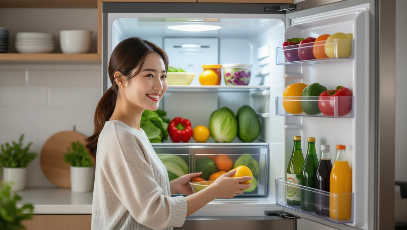 냉장고 고무패킹 자가 점검부터 교체까지: 완벽 가이드 8 📌 마무리