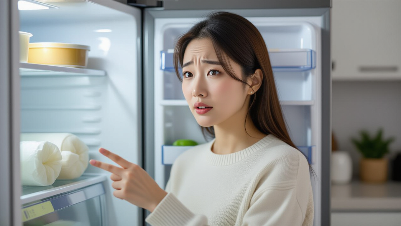 냉장고 고무패킹 자가 점검부터 교체까지: 완벽 가이드 6 🔄 고무패킹 교체, 언제 & 어떻게?