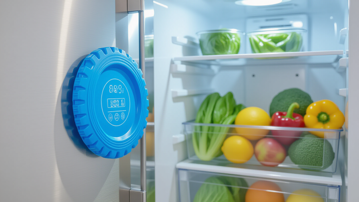 냉장고 고무패킹 자가 점검부터 교체까지: 완벽 가이드 1 📋 냉장고 고무패킹, 왜 중요할까요?