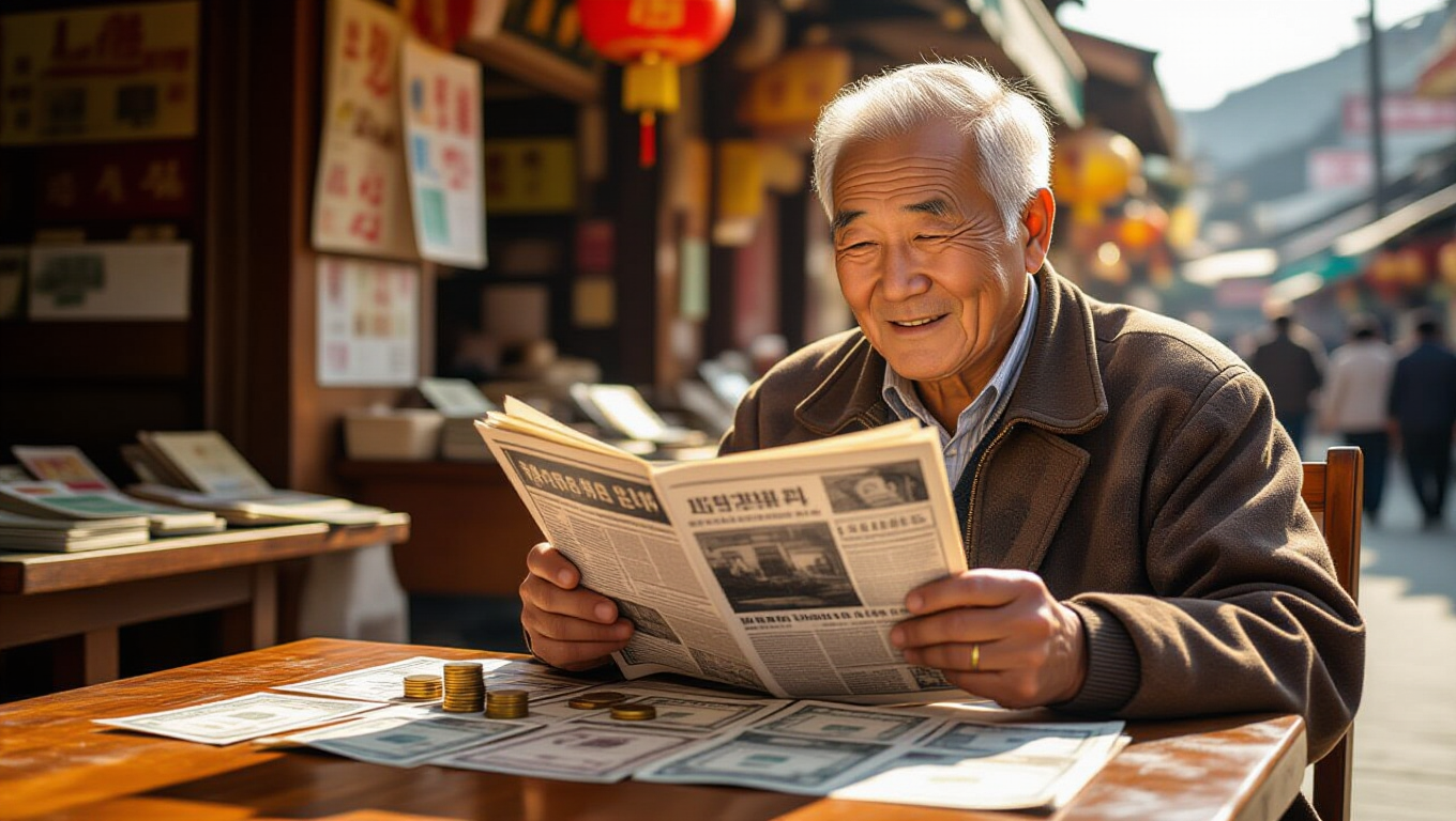 2025 장년수당: 자격 조건, 신청 방법, 지급액 완벽 가이드 4 💰 장년수당, 얼마나 받을 수 있나요?