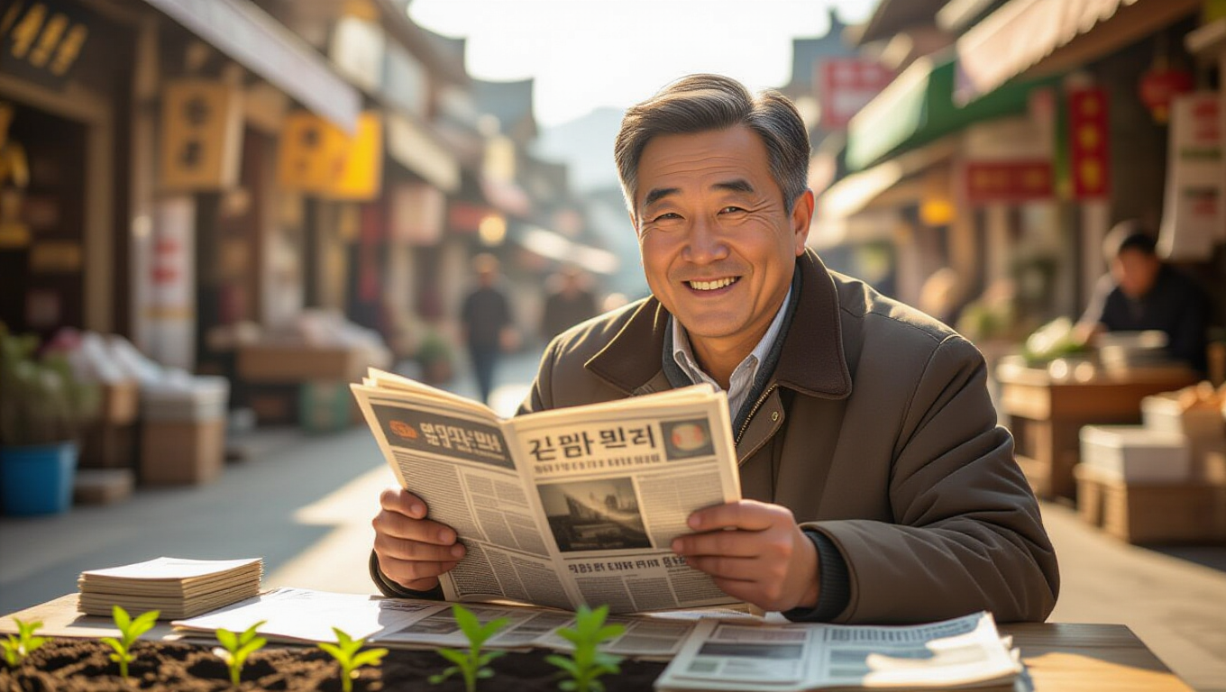 2025 장년수당: 자격 조건, 신청 방법, 지급액 완벽 가이드 1 📋 장년수당, 왜 필요할까요?