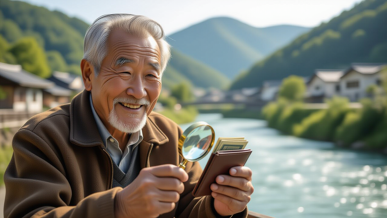 2025 장년수당: 자격 조건, 신청 방법, 지급액 완벽 가이드 5 📈 2025년 장년수당, 무엇이 달라질까요?