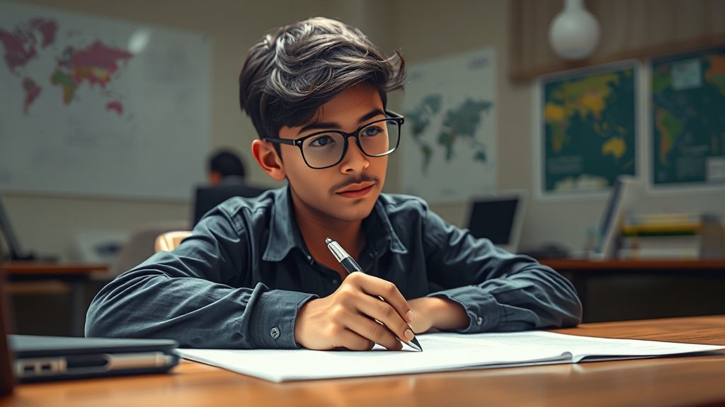 독학 vs 인강, 무엇이 좋을까? (realistic 스타일)