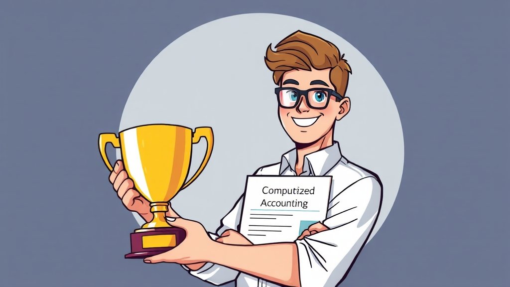 마무리 (illustration 스타일)