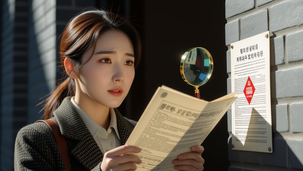 불법 증축 건물 전세 계약, 피해야 할 함정과 안전하게 계약하는 방법 5 📌 마무리