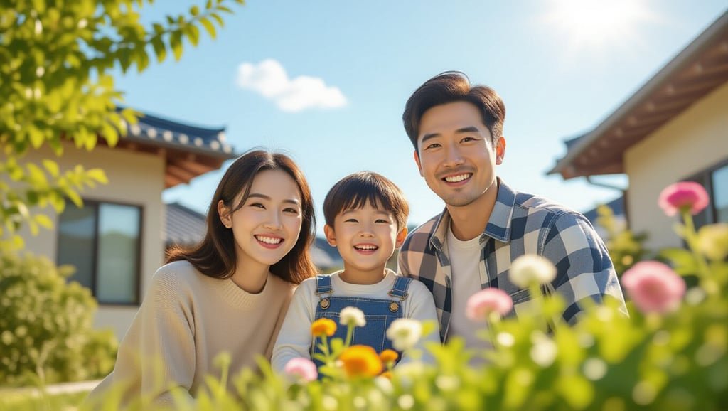 2025 근로·자녀장려금: 자격, 신청, 지급액, 지급일 완벽 가이드 1 📋 근로·자녀장려금, 어떤 제도인가요?